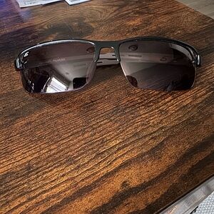 Serengeti Polarized Sunglasses